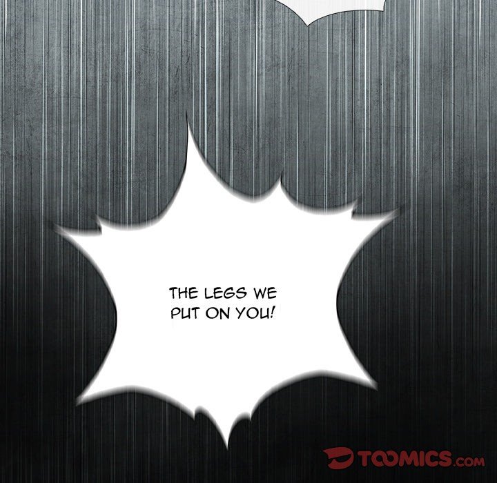 Blood Blade Manhwa - Chapter 60 Page 89