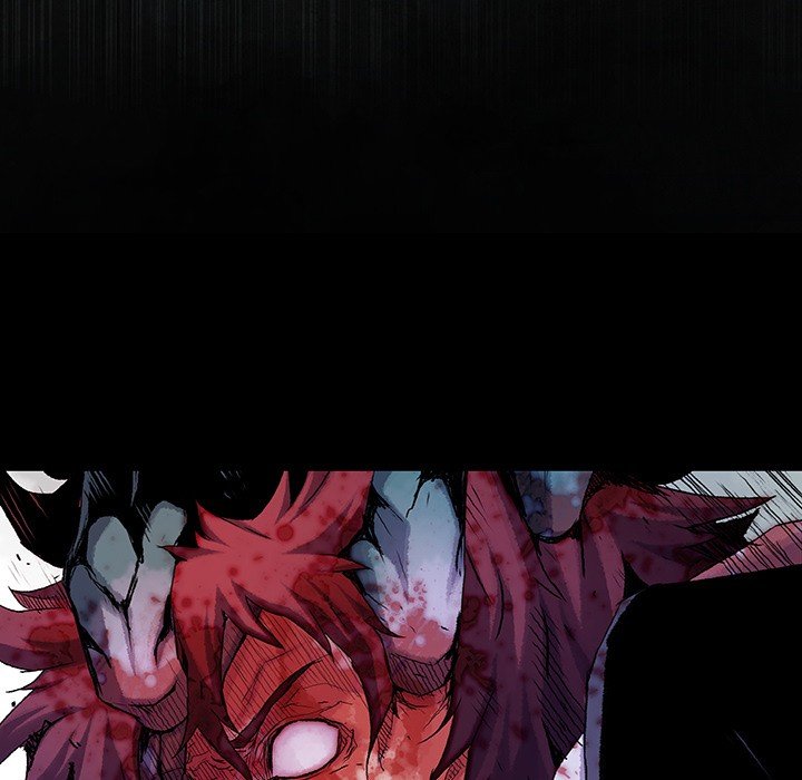 Blood Blade Manhwa - Chapter 60 Page 90