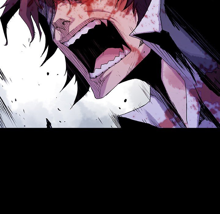 Blood Blade Manhwa - Chapter 60 Page 91