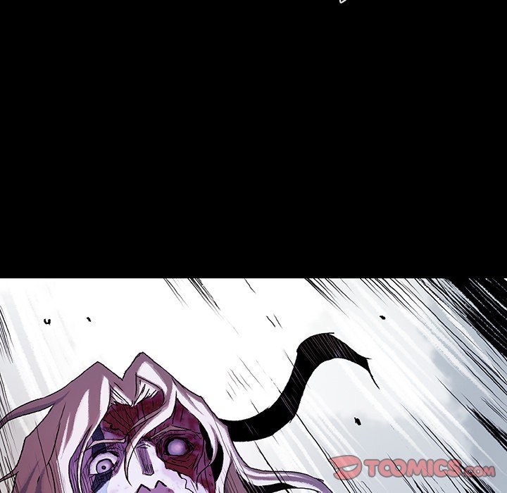 Blood Blade Manhwa - Chapter 60 Page 93