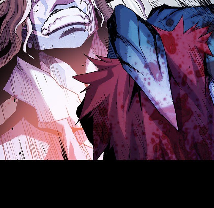 Blood Blade Manhwa - Chapter 60 Page 94