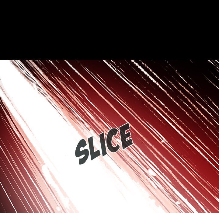 Blood Blade Manhwa - Chapter 60 Page 95