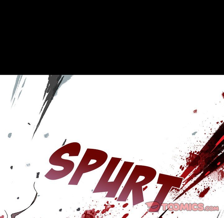 Blood Blade Manhwa - Chapter 60 Page 97