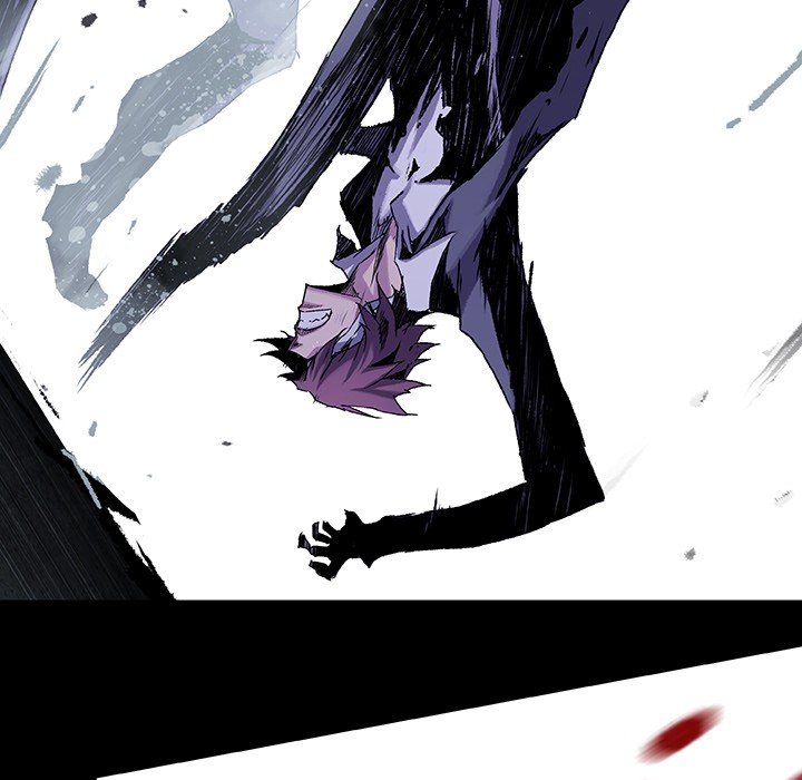 Blood Blade Manhwa - Chapter 60 Page 99