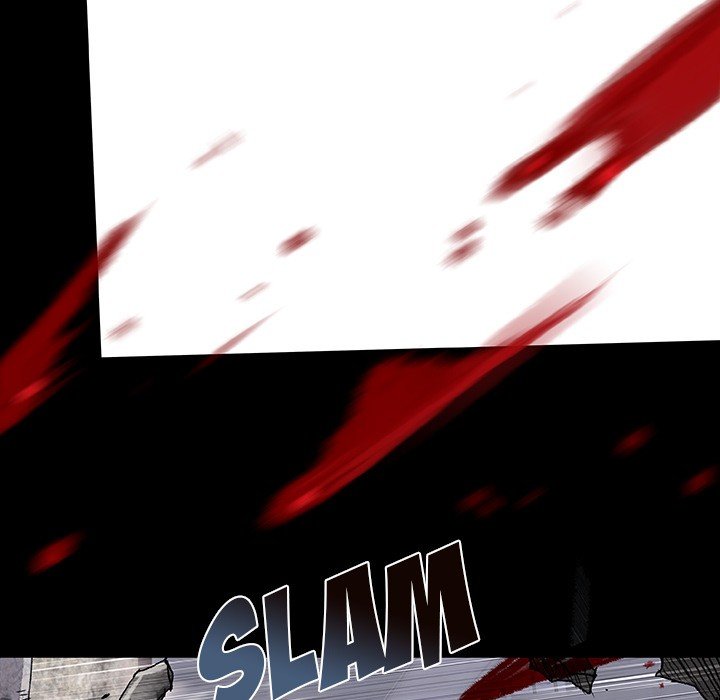 Blood Blade Manhwa - Chapter 60 Page 100