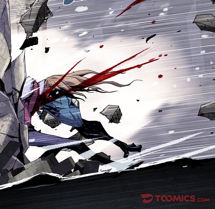 Blood Blade Manhwa - Chapter 60 Page 101