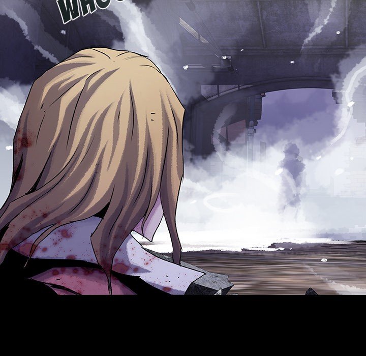 Blood Blade Manhwa - Chapter 60 Page 106