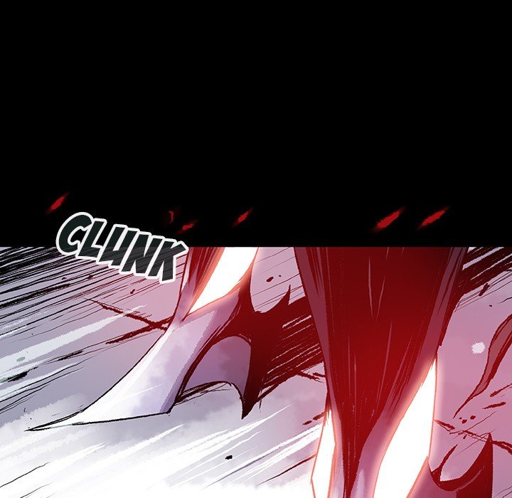 Blood Blade Manhwa - Chapter 60 Page 107