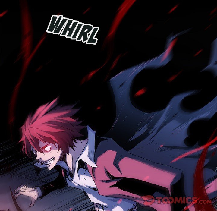 Blood Blade Manhwa - Chapter 60 Page 109