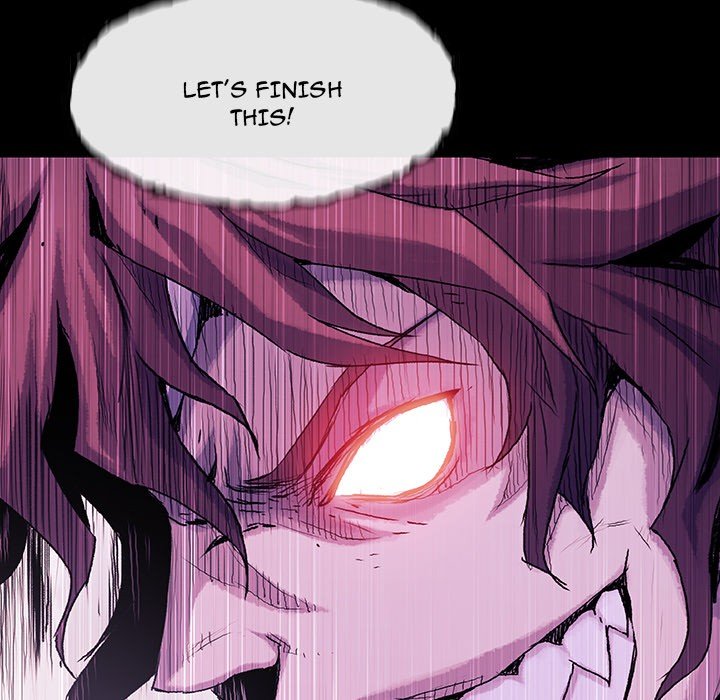 Blood Blade Manhwa - Chapter 60 Page 112