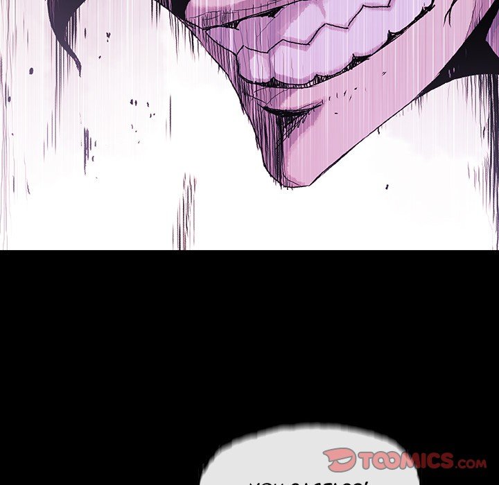 Blood Blade Manhwa - Chapter 60 Page 113