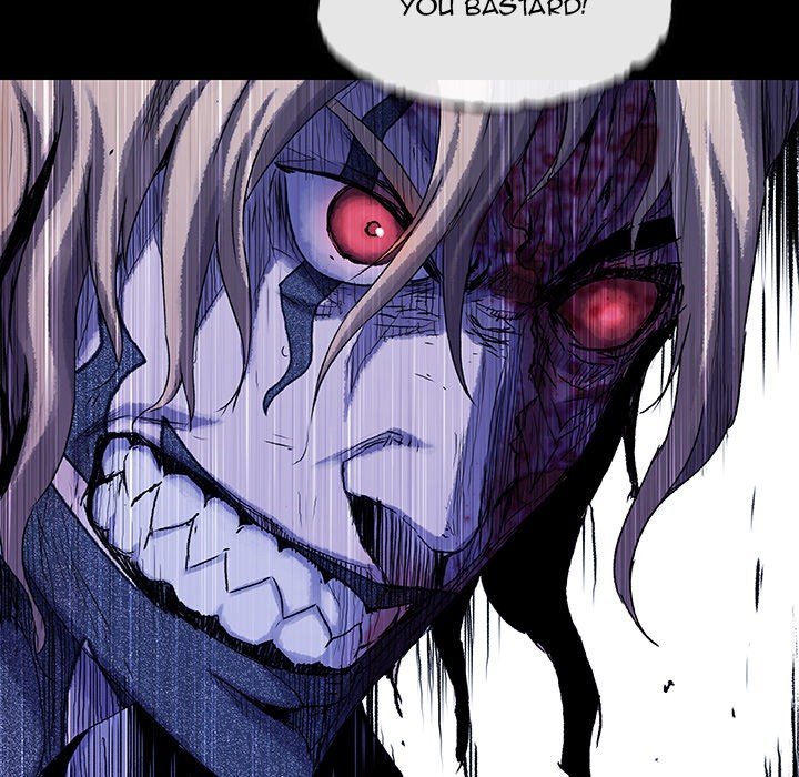 Blood Blade Manhwa - Chapter 60 Page 114