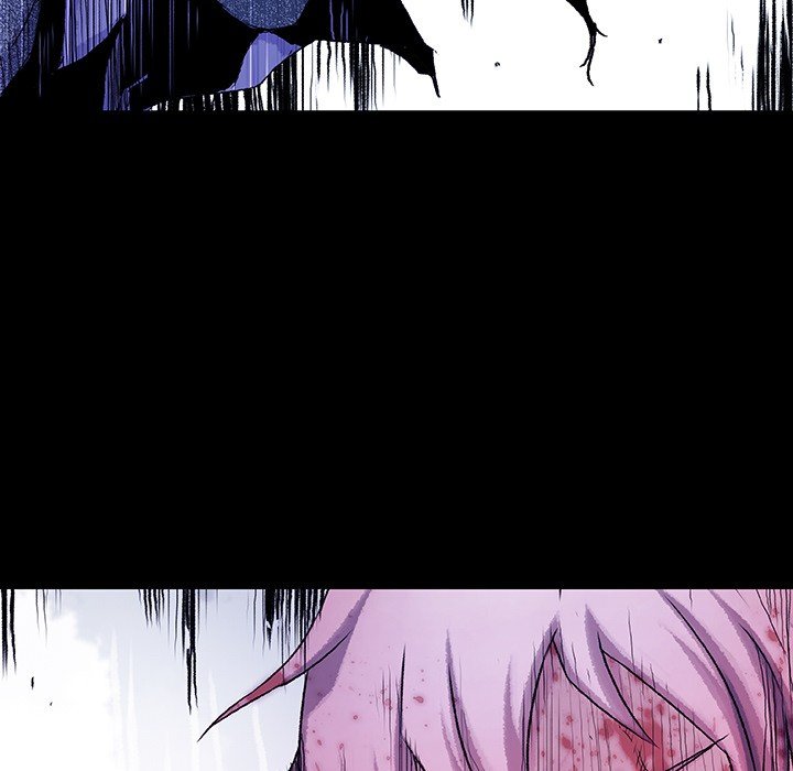 Blood Blade Manhwa - Chapter 60 Page 115