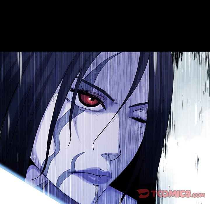 Blood Blade Manhwa - Chapter 60 Page 117