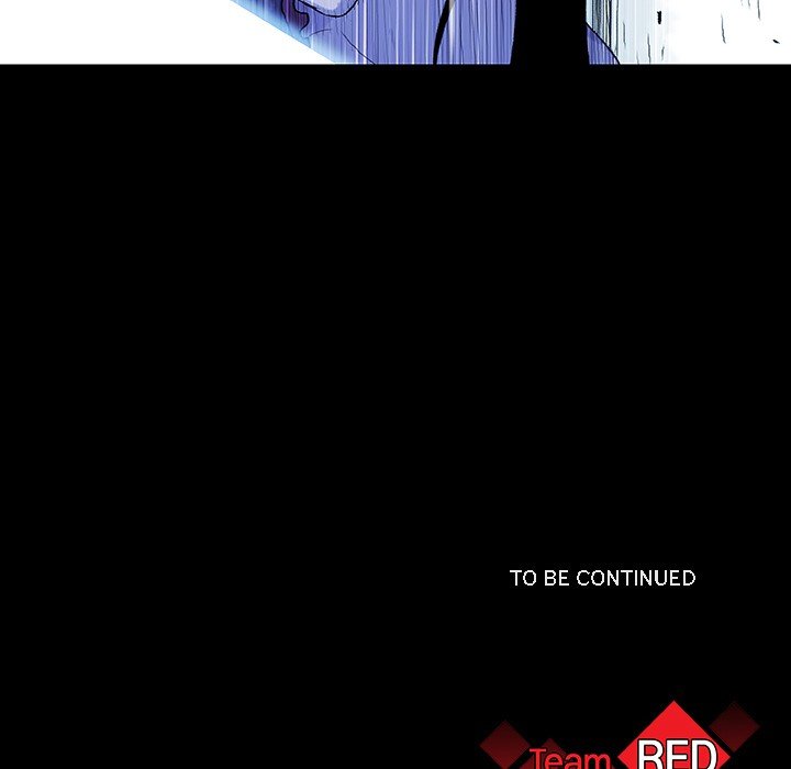 Blood Blade Manhwa - Chapter 60 Page 118