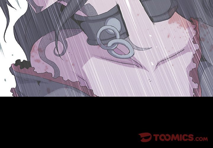 Blood Blade Manhwa - Chapter 63 Page 1