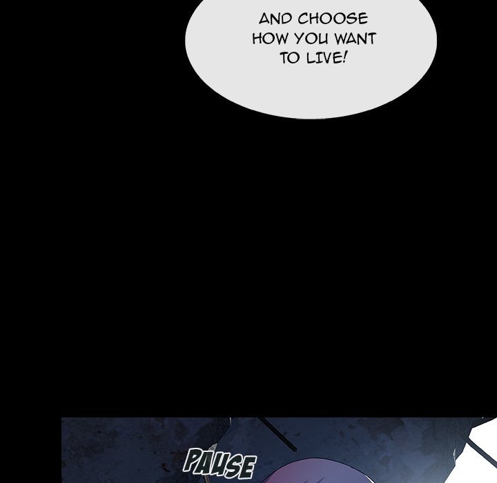 Blood Blade Manhwa - Chapter 63 Page 6