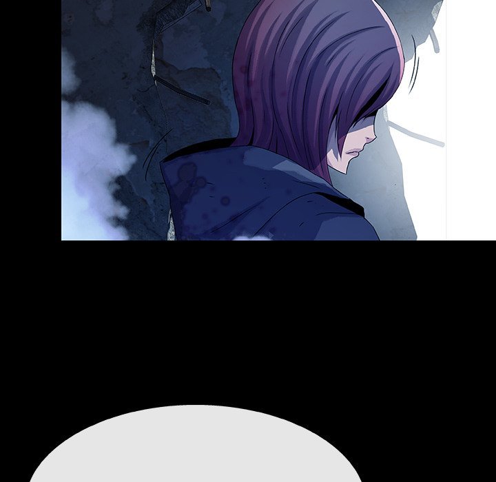 Blood Blade Manhwa - Chapter 63 Page 7