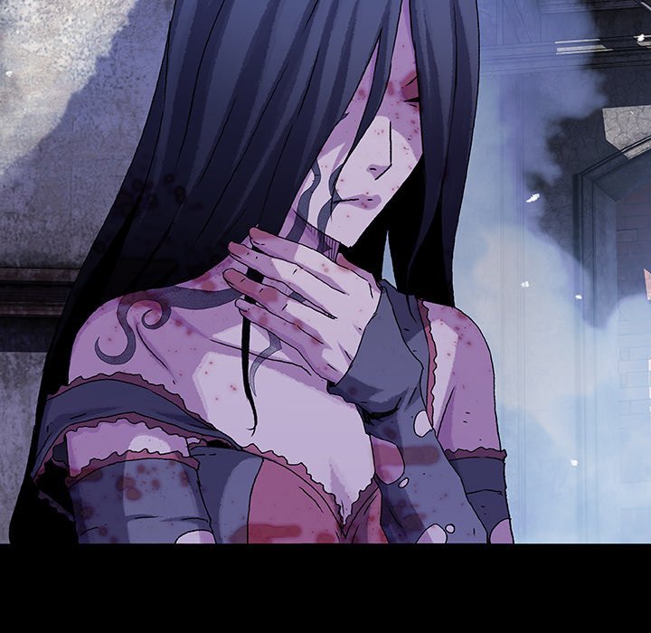 Blood Blade Manhwa - Chapter 63 Page 11