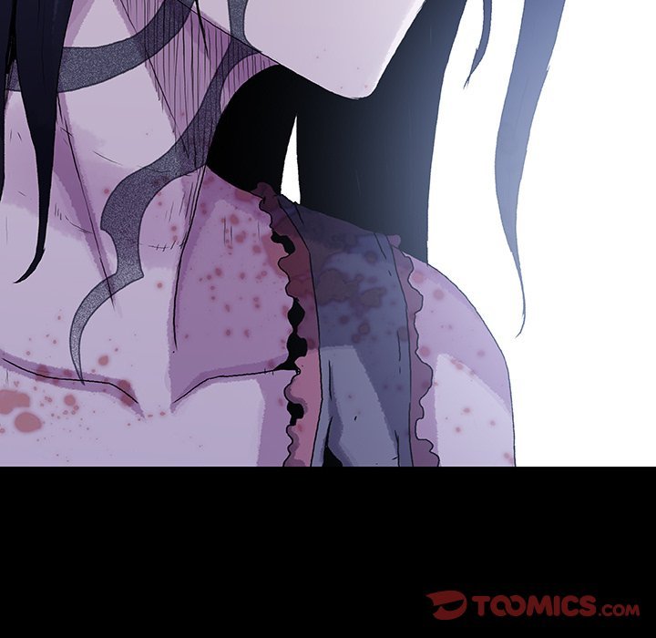 Blood Blade Manhwa - Chapter 63 Page 13