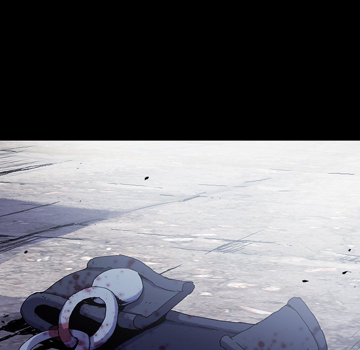 Blood Blade Manhwa - Chapter 63 Page 14