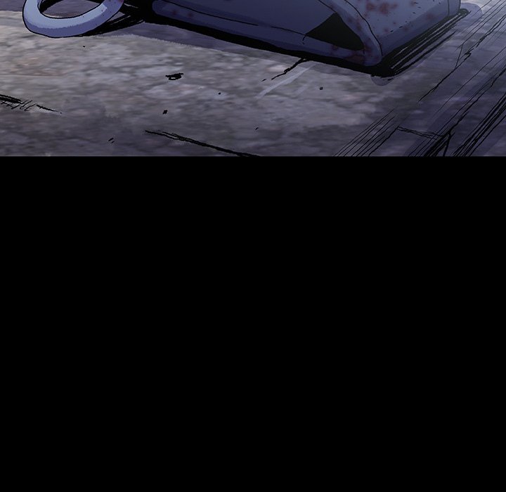 Blood Blade Manhwa - Chapter 63 Page 15