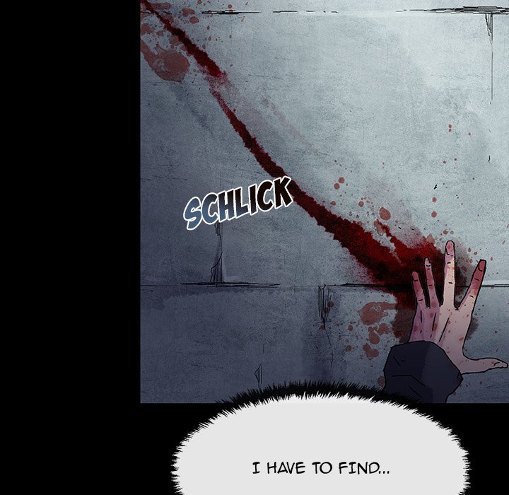 Blood Blade Manhwa - Chapter 63 Page 23