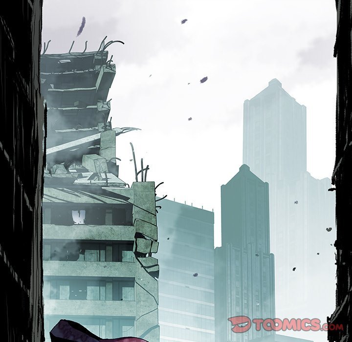 Blood Blade Manhwa - Chapter 63 Page 25