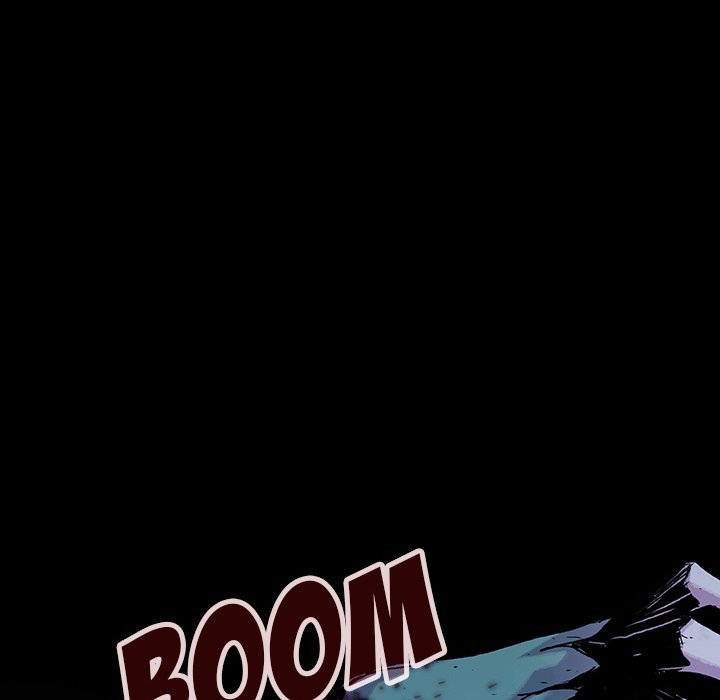 Blood Blade Manhwa - Chapter 63 Page 36