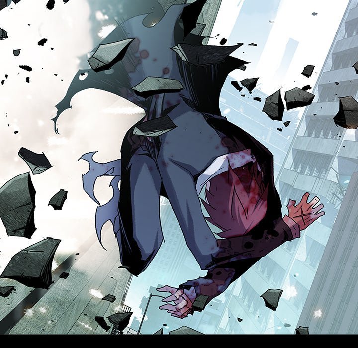 Blood Blade Manhwa - Chapter 63 Page 38