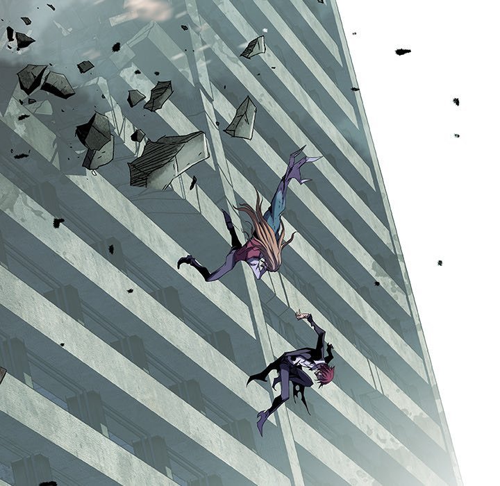 Blood Blade Manhwa - Chapter 63 Page 40