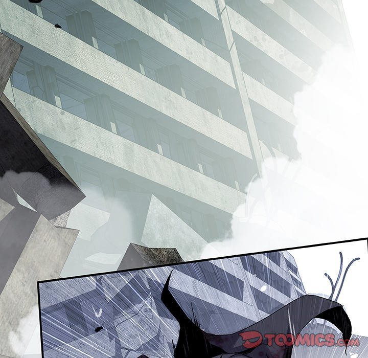 Blood Blade Manhwa - Chapter 63 Page 41