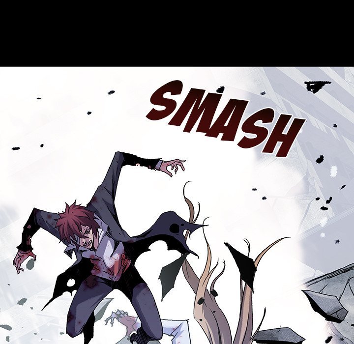 Blood Blade Manhwa - Chapter 63 Page 43