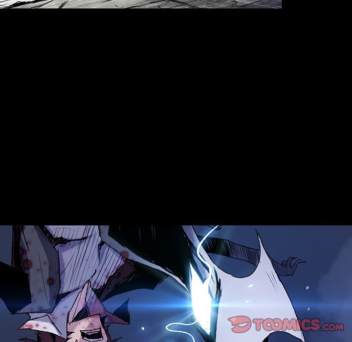 Blood Blade Manhwa - Chapter 63 Page 49