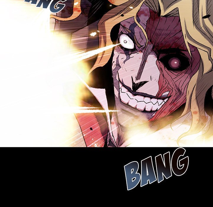 Blood Blade Manhwa - Chapter 63 Page 51