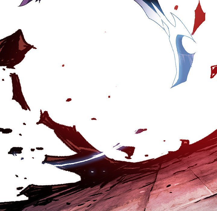 Blood Blade Manhwa - Chapter 63 Page 55