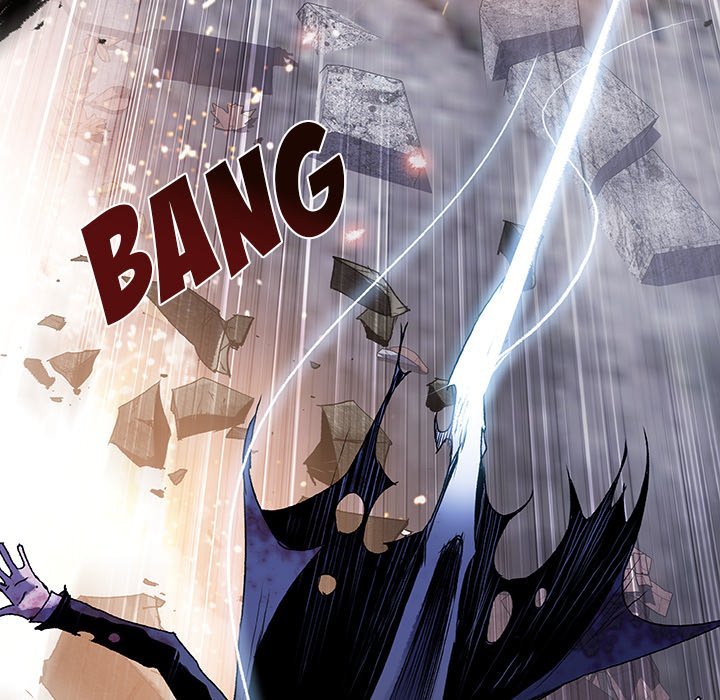 Blood Blade Manhwa - Chapter 63 Page 59