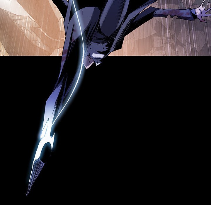 Blood Blade Manhwa - Chapter 63 Page 60