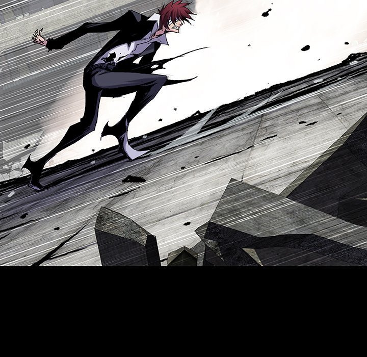 Blood Blade Manhwa - Chapter 63 Page 62