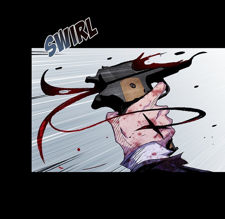 Blood Blade Manhwa - Chapter 63 Page 63