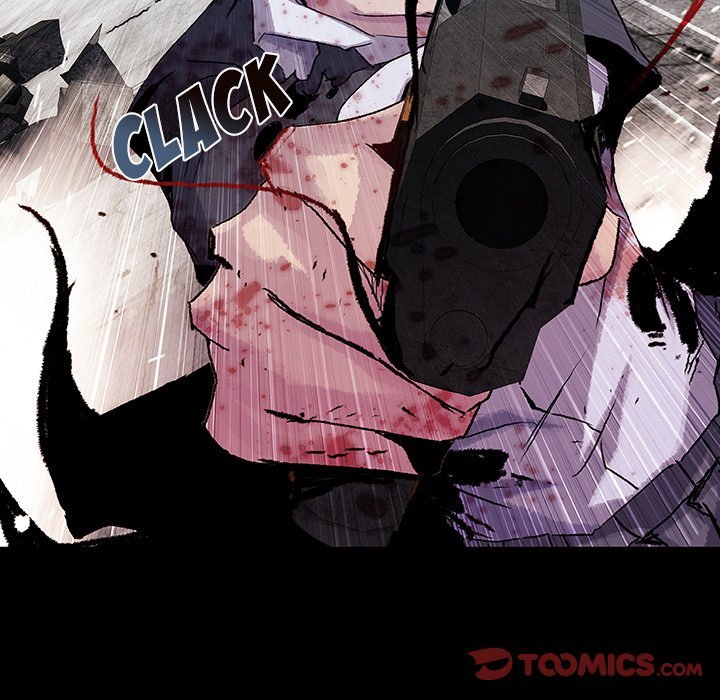 Blood Blade Manhwa - Chapter 63 Page 65