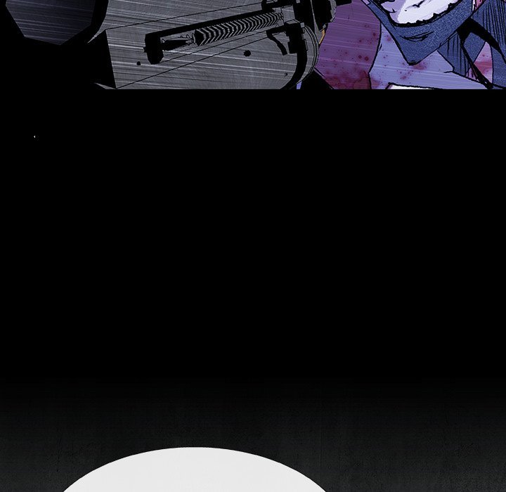 Blood Blade Manhwa - Chapter 63 Page 67