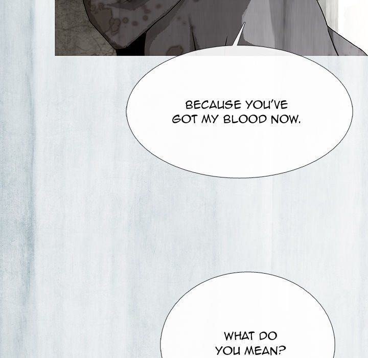 Blood Blade Manhwa - Chapter 63 Page 71