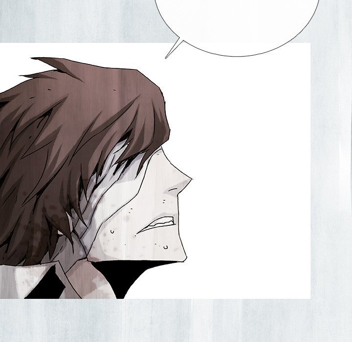 Blood Blade Manhwa - Chapter 63 Page 72