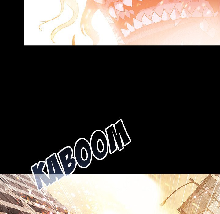 Blood Blade Manhwa - Chapter 63 Page 79