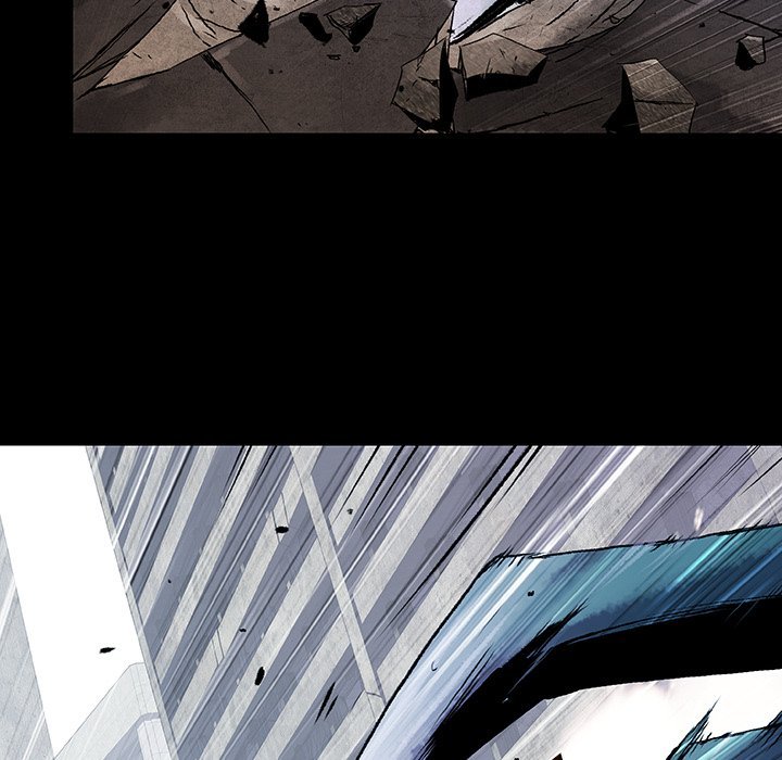 Blood Blade Manhwa - Chapter 63 Page 90