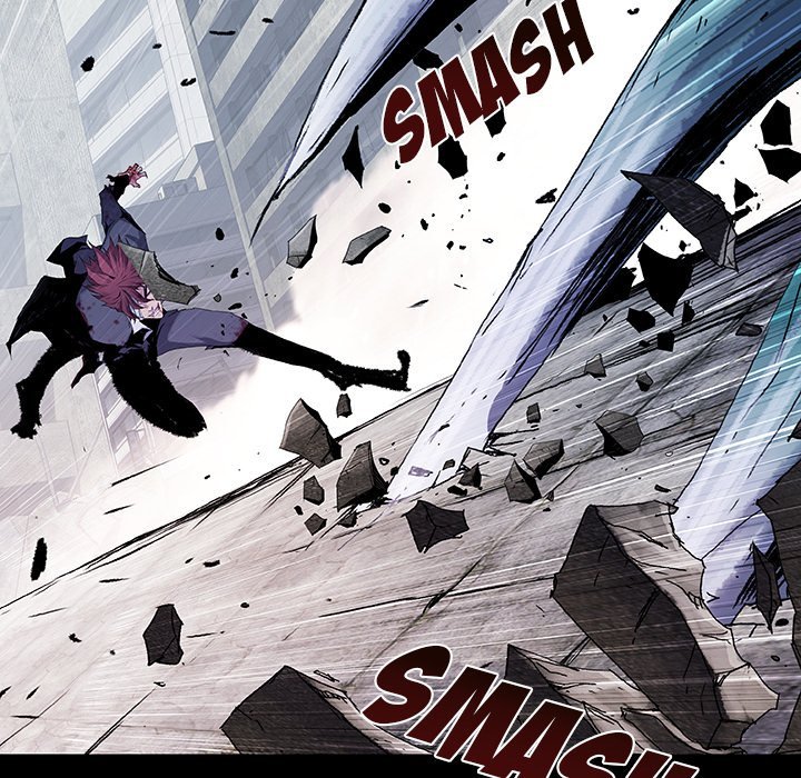 Blood Blade Manhwa - Chapter 63 Page 91