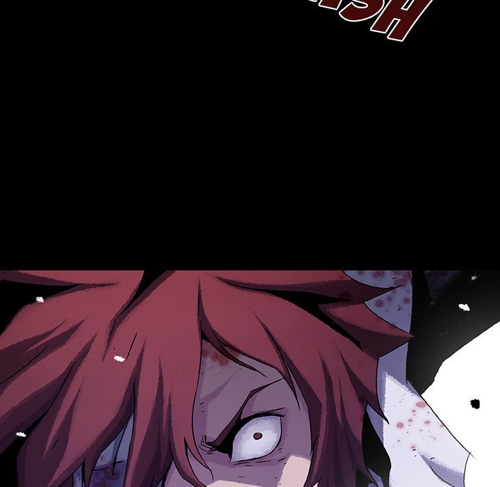 Blood Blade Manhwa - Chapter 63 Page 92