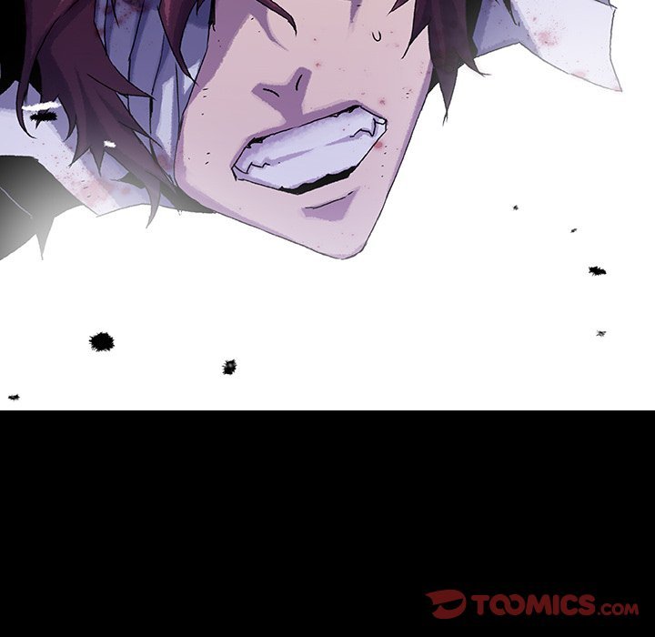 Blood Blade Manhwa - Chapter 63 Page 93