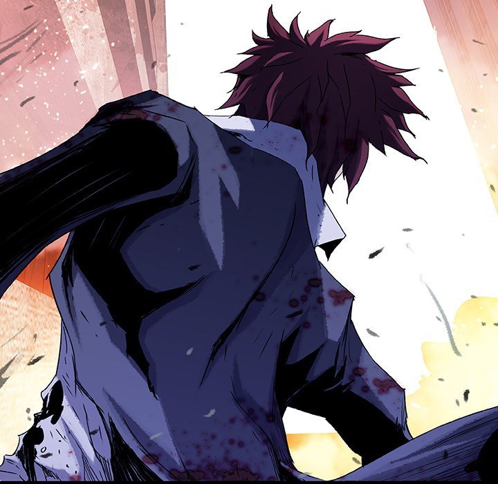 Blood Blade Manhwa - Chapter 63 Page 96